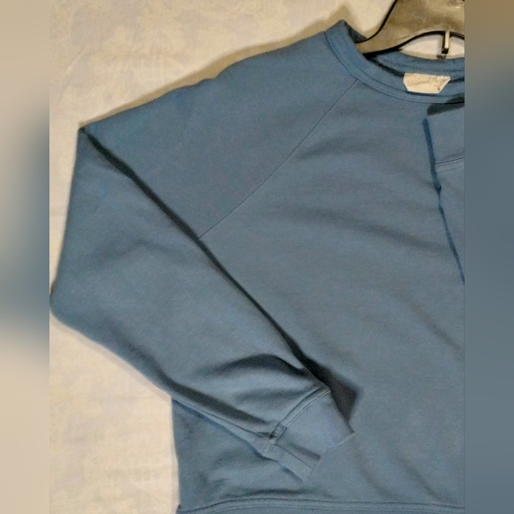NWT Universal Thread Juniors Light Blue 2pc Jogger set XS - Picture 4 of 16
